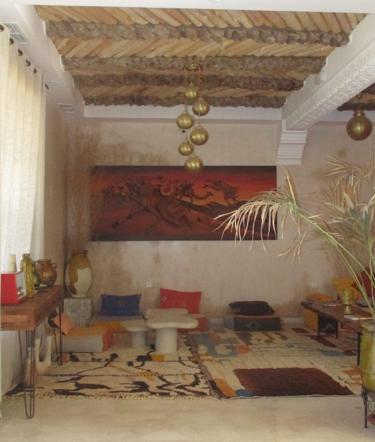 places i’ve stayed
