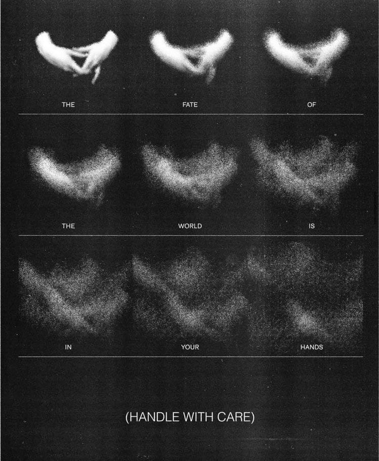 [ the beauty of ] crafting your own religion.